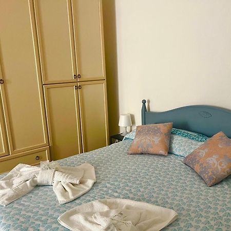 Ferienwohnung Cattleya Mola di Bari Exterior foto