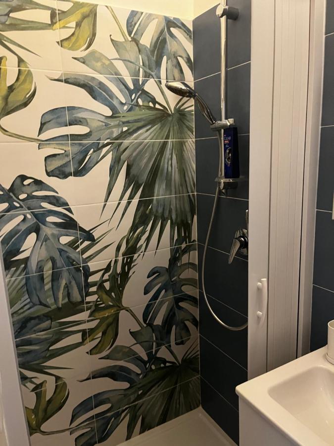 Ferienwohnung Cattleya Mola di Bari Exterior foto