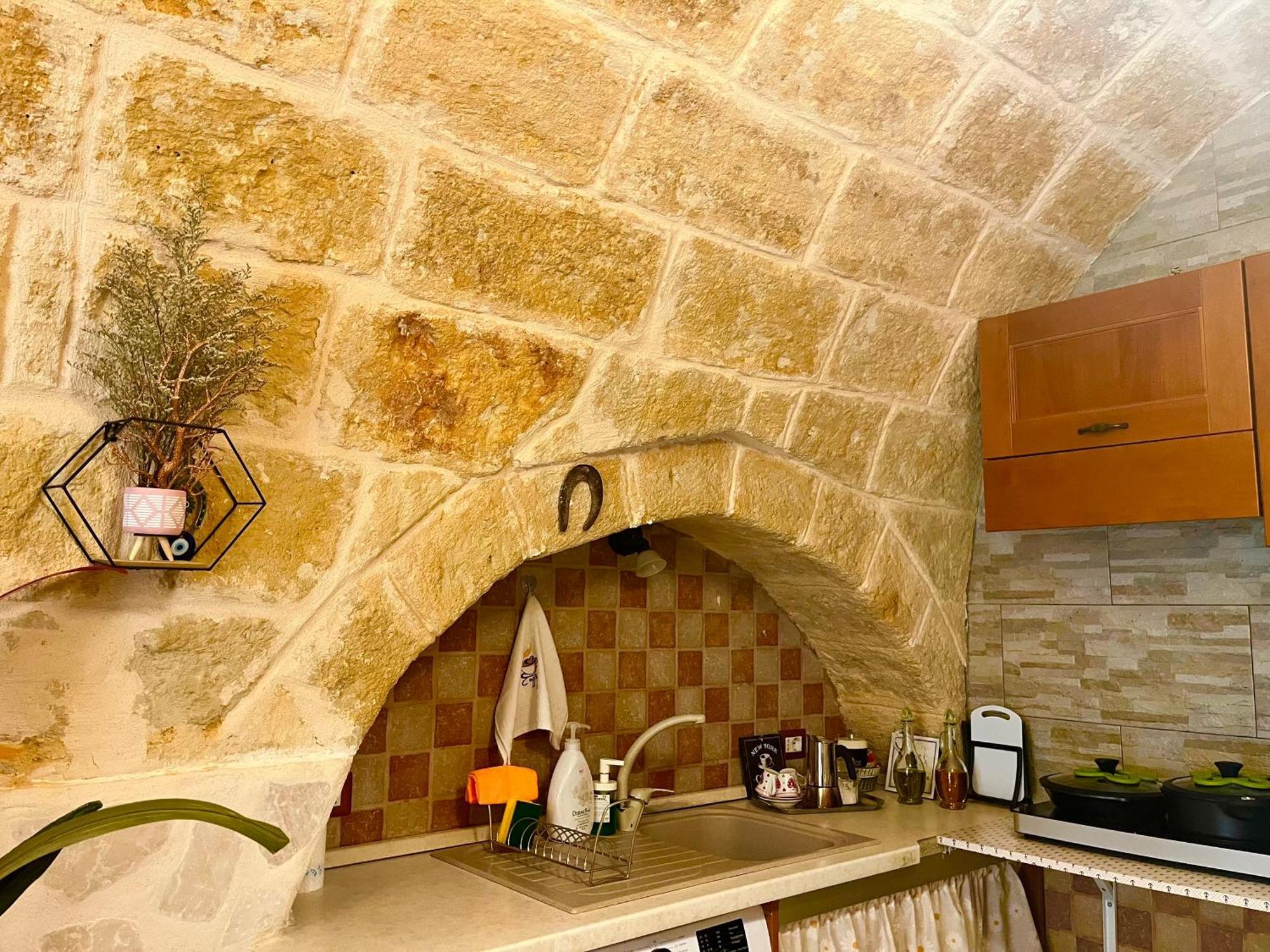 Ferienwohnung Cattleya Mola di Bari Exterior foto