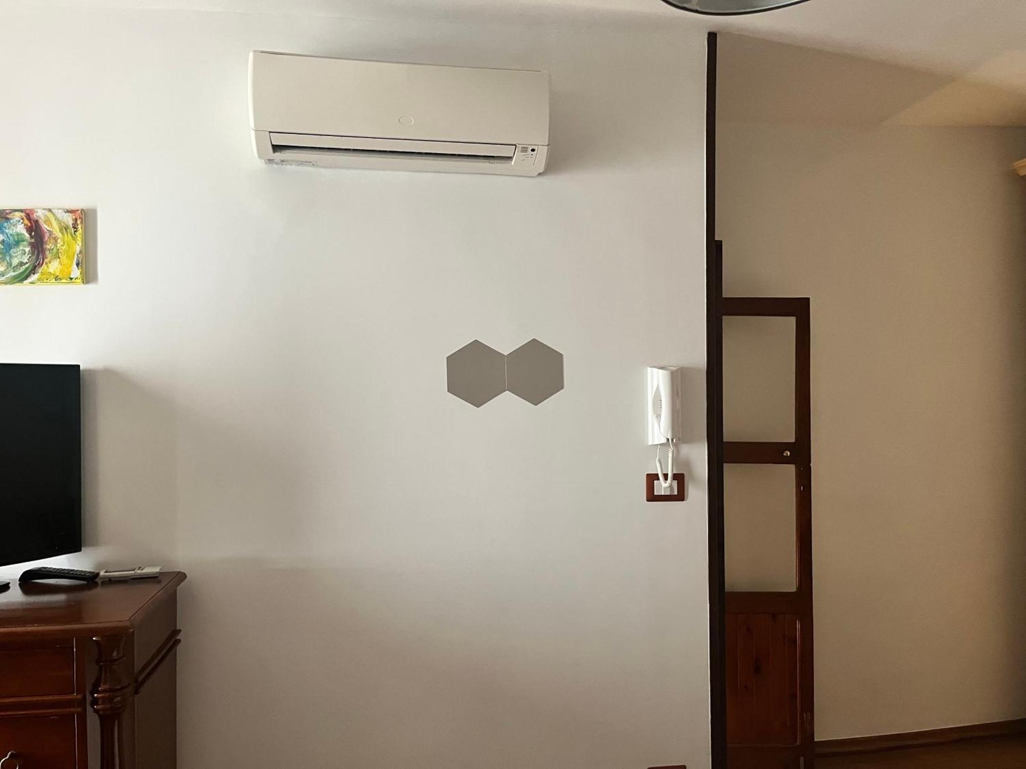 Ferienwohnung Cattleya Mola di Bari Exterior foto