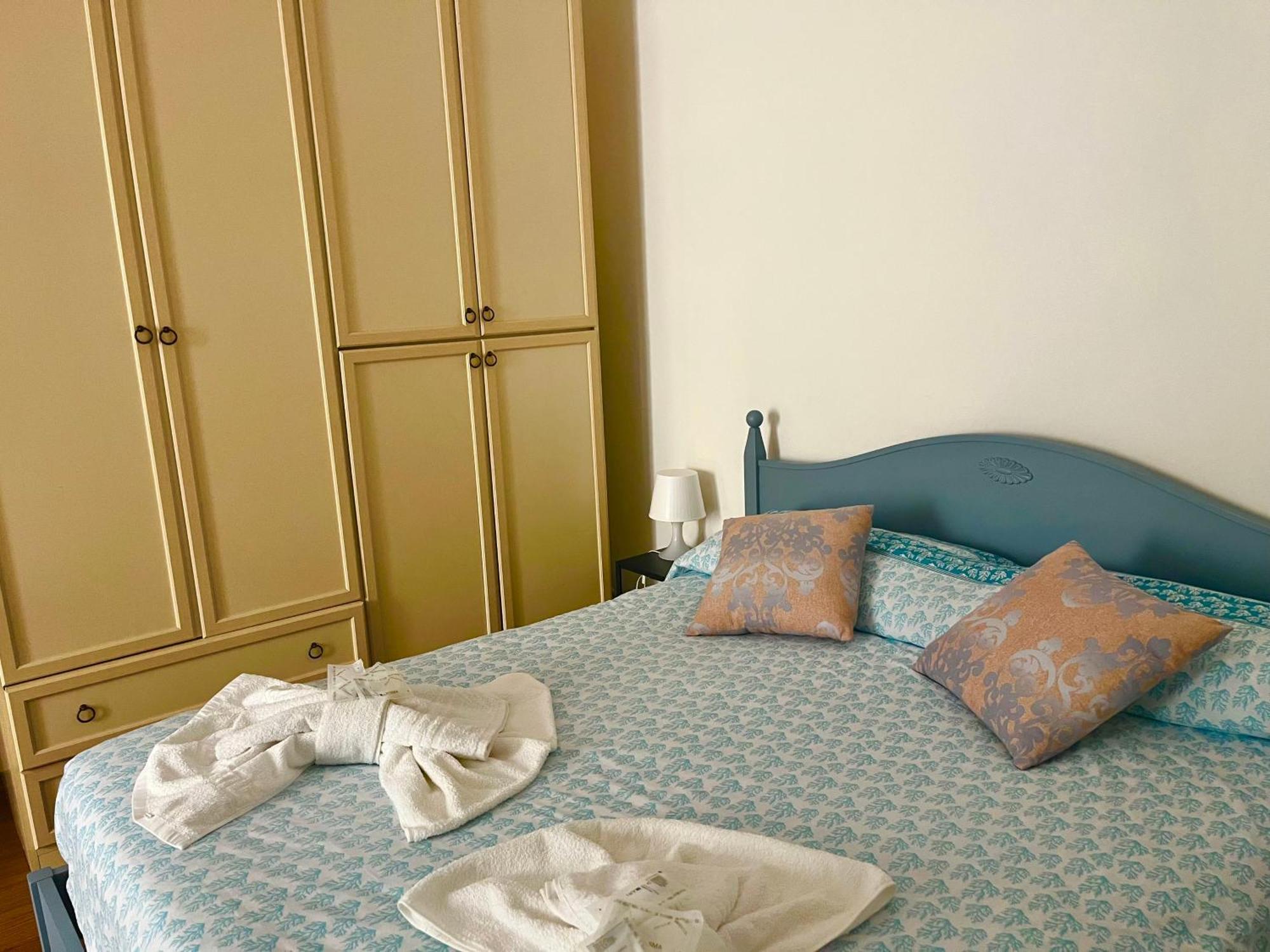 Ferienwohnung Cattleya Mola di Bari Exterior foto