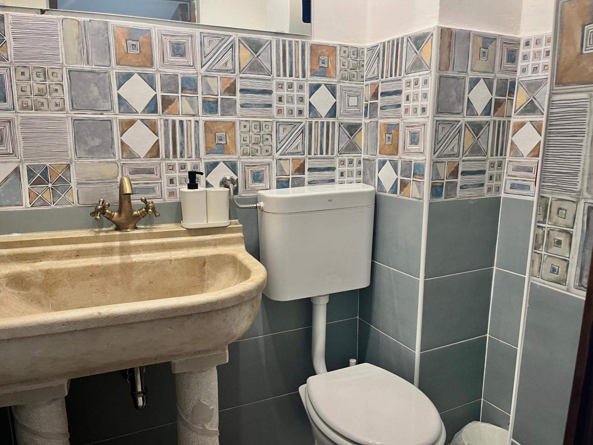 Ferienwohnung Cattleya Mola di Bari Exterior foto